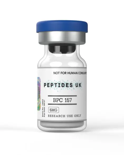 Buy BPC 157 EU For Lab Research