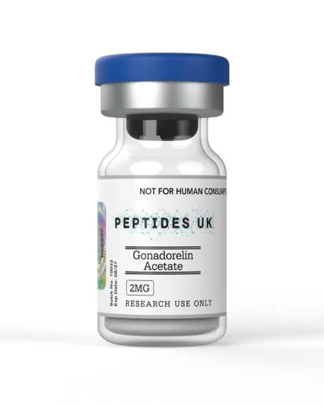 Gonadorelin Acetate For Lab Research