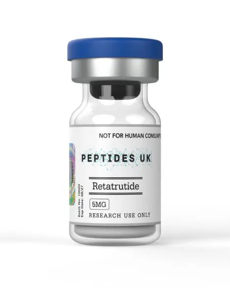 Buy Retatrutide EU | High Purity Europe Peptides