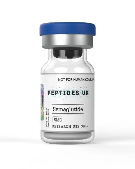 Buy Semaglutide EU | >99% Purity | Fast Delivery