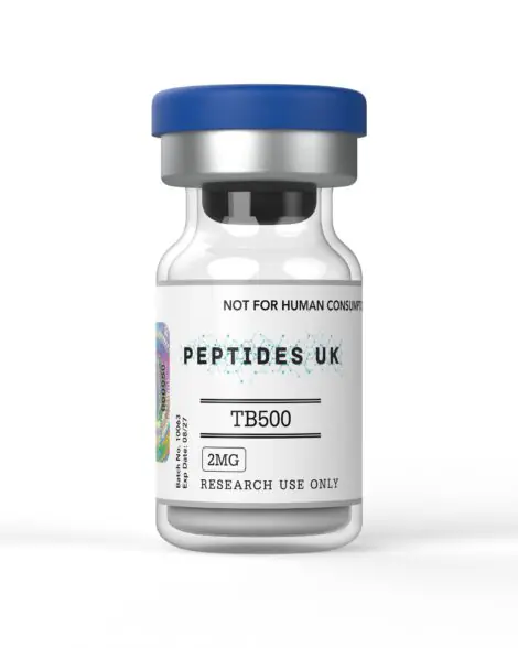 Buy TB-500 EU For Lab Research