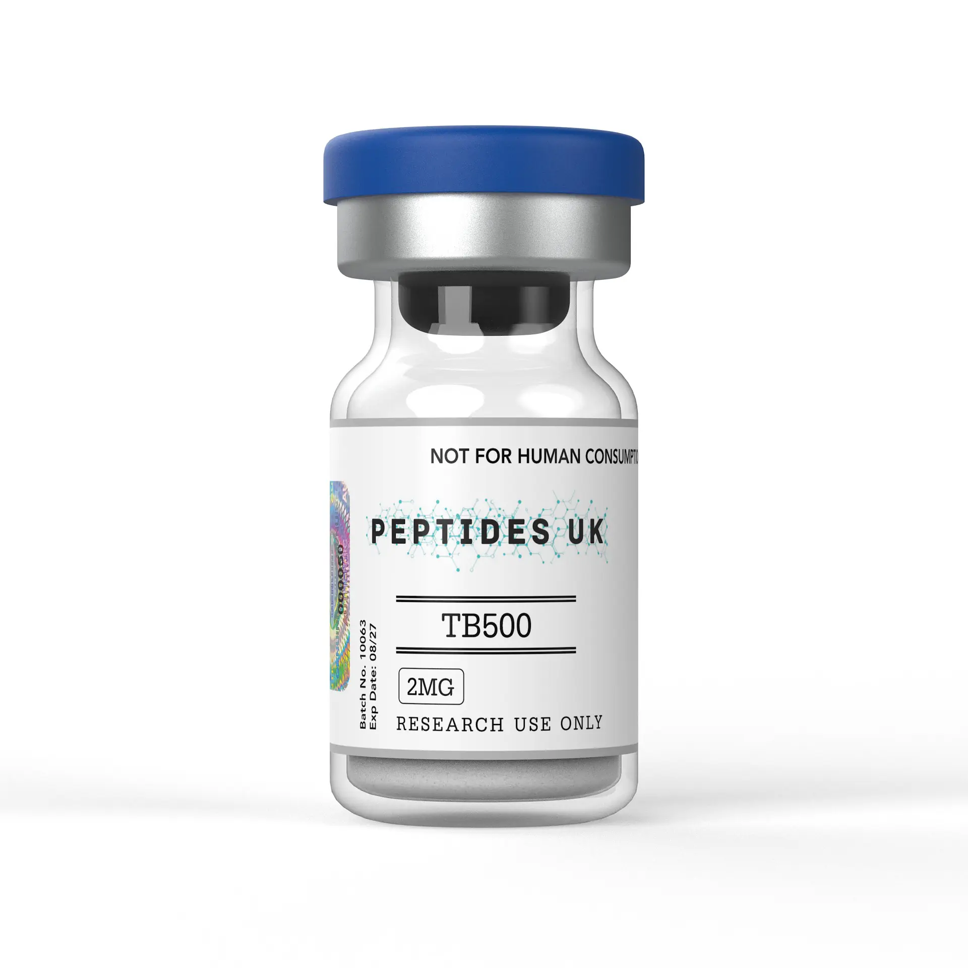 Buy TB-500 EU For Lab Research