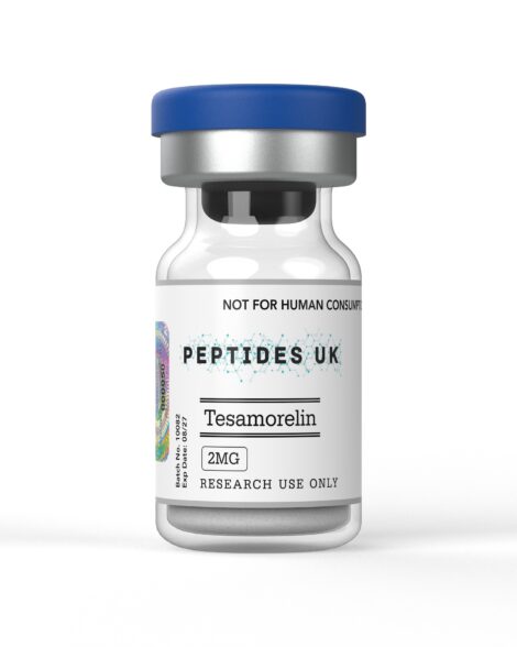 Buy Tesamorelin UK For Lab Research