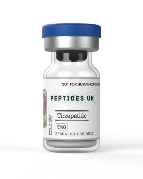 Tirzepatide For Lab Research